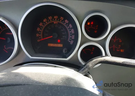 2013 Toyota Tundra Grade 5.7L V8 из США, поврежденный, VIN 5TFRY5F17DX145191